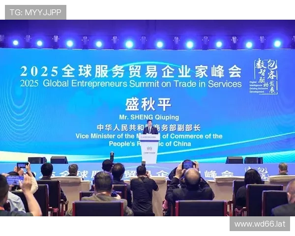 世博国际贸易有限公司：全球贸易合作与发展新平台